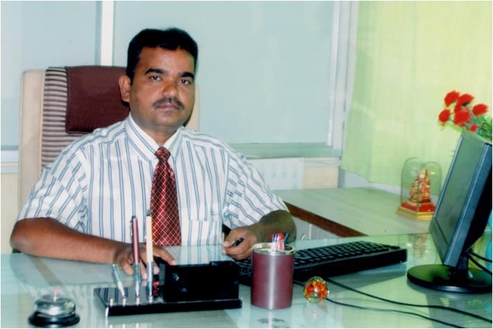 Abhinav Education Society's College of Computer Science and Management Ambegaon Campus and Infrastructure photo 2