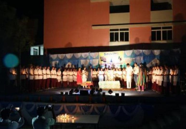 Arrdekta Institute of Technology Sabarkantha Images photo 2