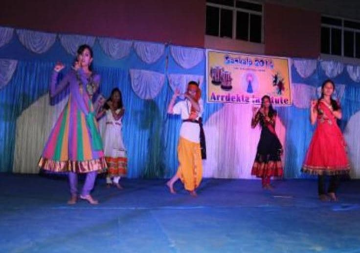 Arrdekta Institute of Technology Sabarkantha Images photo 3