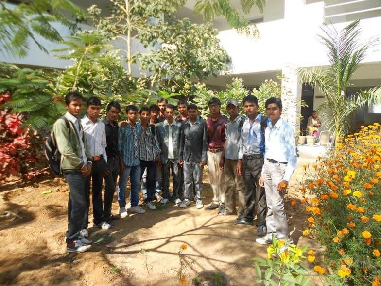 Arrdekta Institute of Technology Sabarkantha Images photo 8