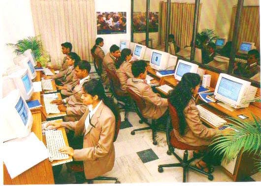 Aakson Institute for Management Studies Bangalore Infrastructure photo 1