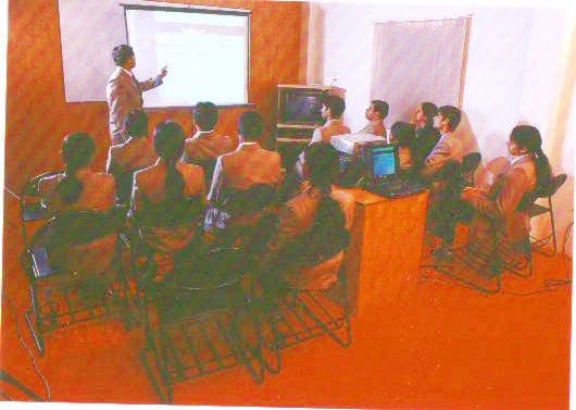 Aakson Institute for Management Studies Bangalore Infrastructure photo 2