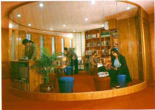 Aakson Institute for Management Studies Bangalore Infrastructure photo 3