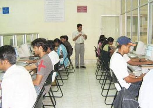 Aakson Institute for Management Studies Bangalore Infrastructure photo 4