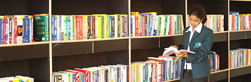 Aakson Institute for Management Studies Bangalore Infrastructure photo 6