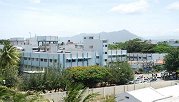 SRIPMS Campus photo 3