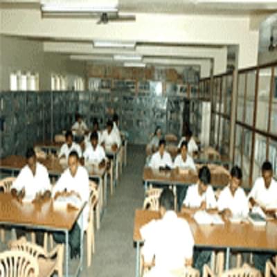 SRIPMS infrastructure photo 1