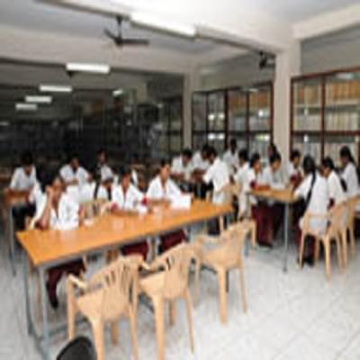 SRIPMS infrastructure photo 2