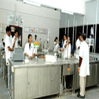 SRIPMS infrastructure photo 3