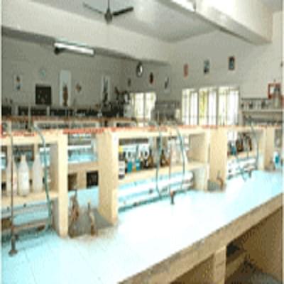 SRIPMS infrastructure photo 4