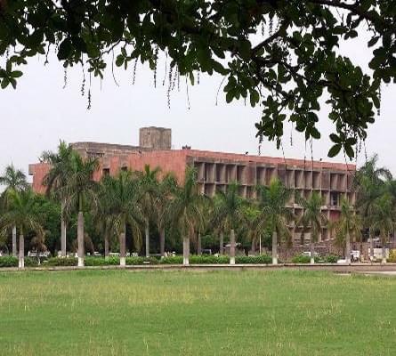 University Institute of Pharmaceutical Sciences Chandigarh Campus Images photo 2