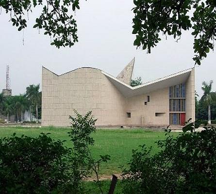 University Institute of Pharmaceutical Sciences Chandigarh Campus Images photo 3