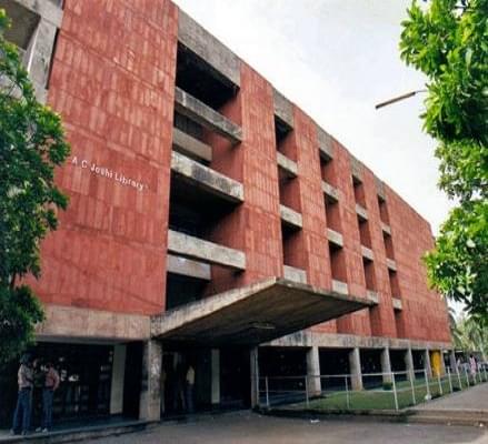 University Institute of Pharmaceutical Sciences Chandigarh Campus Images photo 4
