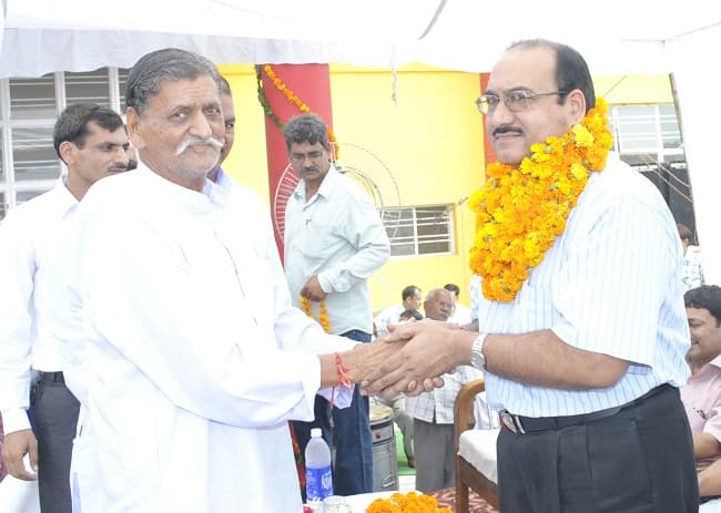 Saini Coeducation College Rohtak Festivals photo 7