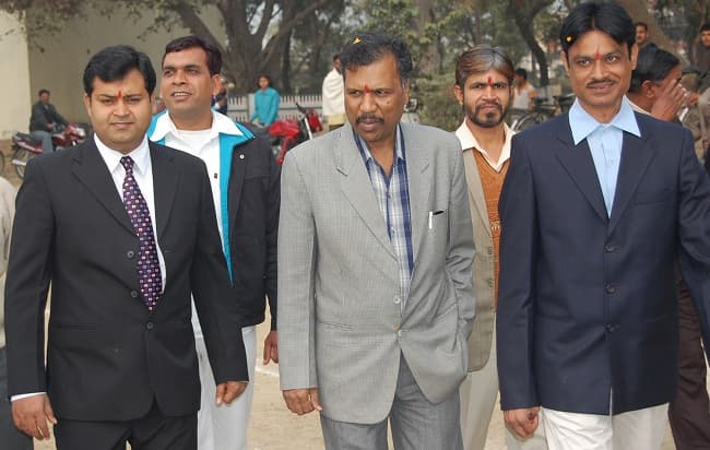 Saini Coeducation College Rohtak Festivals photo 9