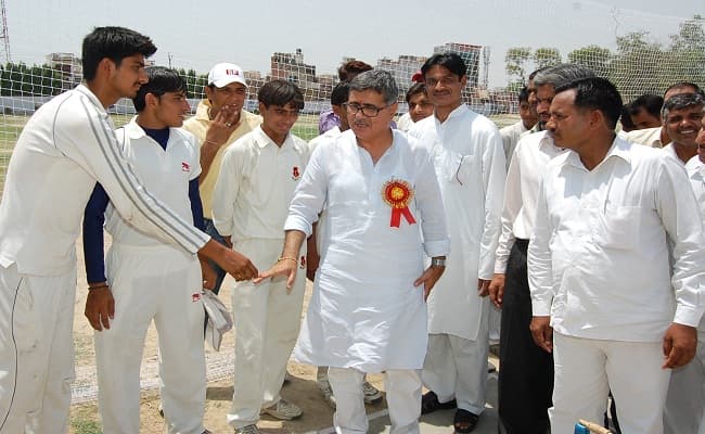 Saini Coeducation College Rohtak Festivals photo 15