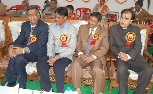 Saini Coeducation College Rohtak Festivals photo 17