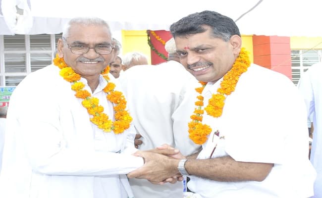 Saini Coeducation College Rohtak Festivals photo 18