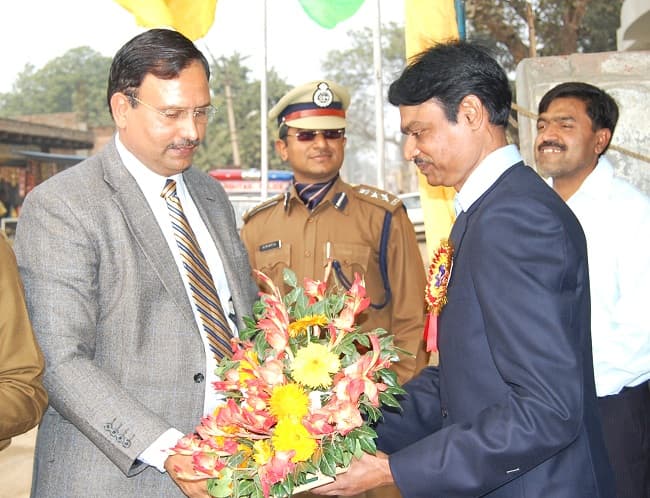 Saini Coeducation College Rohtak Festivals photo 20