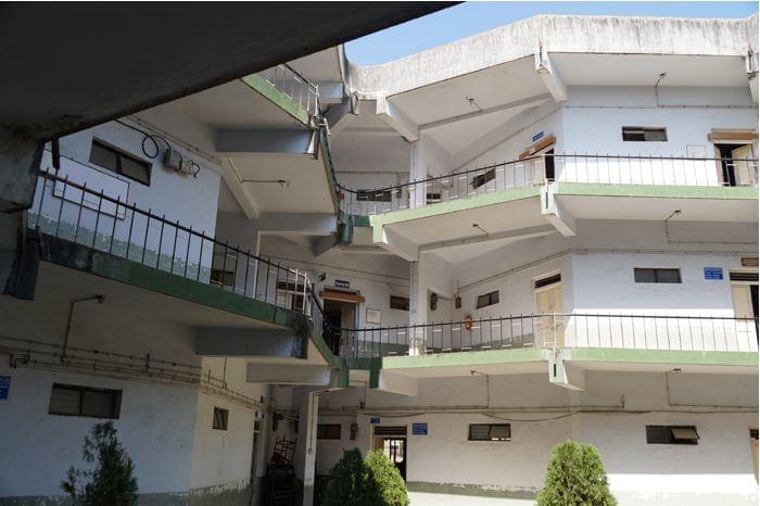 Bapurao Deshmukh College of Engineering Wardha Campus photo 1