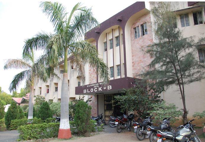 Bapurao Deshmukh College of Engineering Wardha Campus photo 2