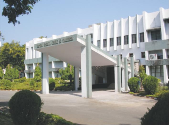 Bapurao Deshmukh College of Engineering Wardha Campus photo 4