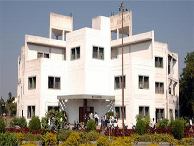 Bapurao Deshmukh College of Engineering Wardha Campus photo 5