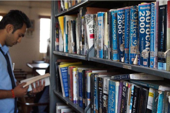 Bapurao Deshmukh College of Engineering Wardha Facilities photo 2