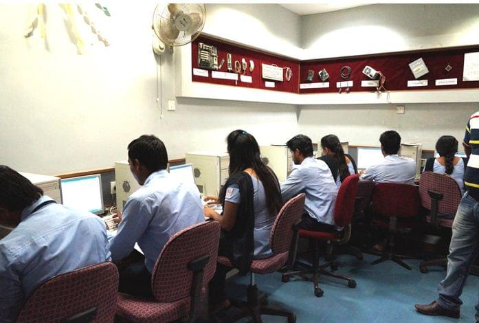 Bapurao Deshmukh College of Engineering Wardha Facilities photo 3