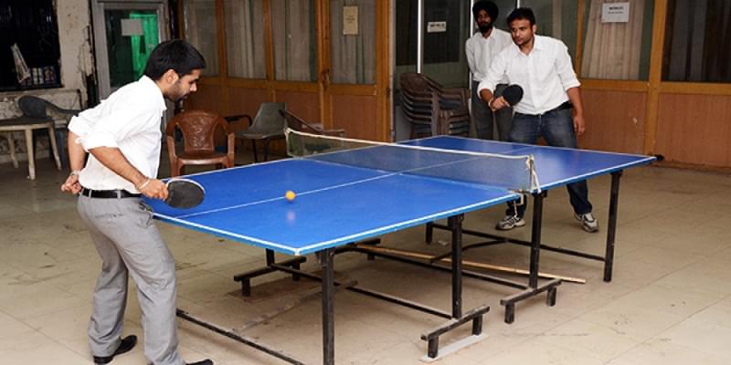 Guru Nanak Dev University College Jalandhar Facilities photo 2