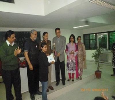 Guru Nanak Dev University College Jalandhar Events photo 1