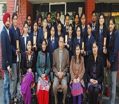 Guru Nanak Dev University College Jalandhar Events photo 2