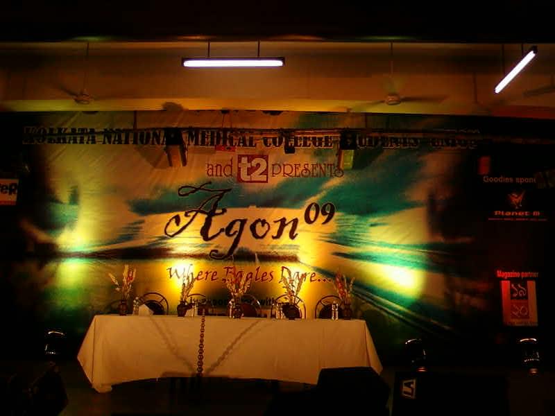 Calcutta National Medical College Kolkata Events photo 1