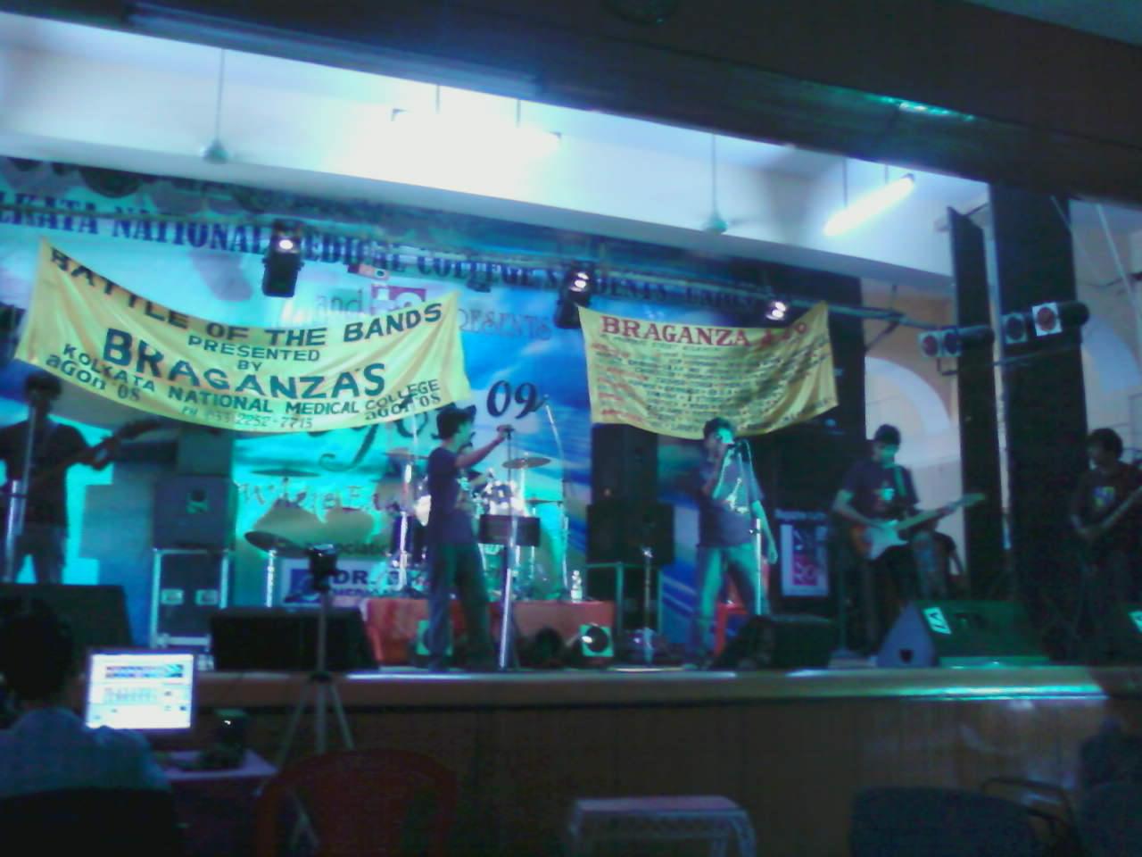 Calcutta National Medical College Kolkata Events photo 5