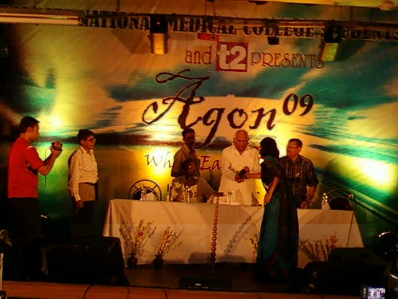 Calcutta National Medical College Kolkata Events photo 2