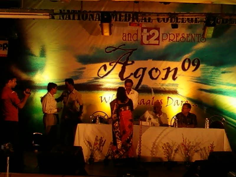 Calcutta National Medical College Kolkata Events photo 3