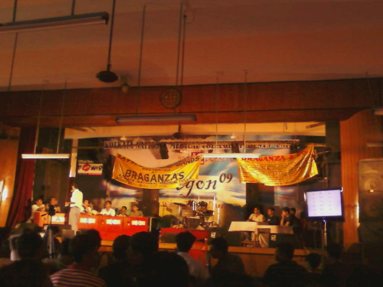 Calcutta National Medical College Kolkata Events photo 4