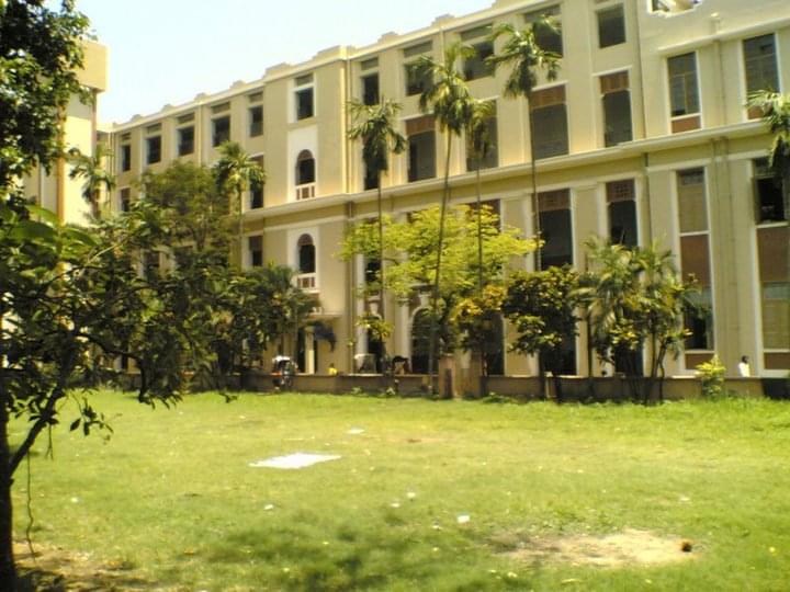 Calcutta National Medical College Kolkata Academic Building photo 4