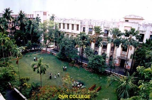 Calcutta National Medical College Kolkata Academic Building photo 6