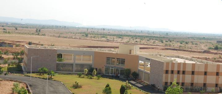 JNTUA College of Engineering Kadapa hostel photo 2
