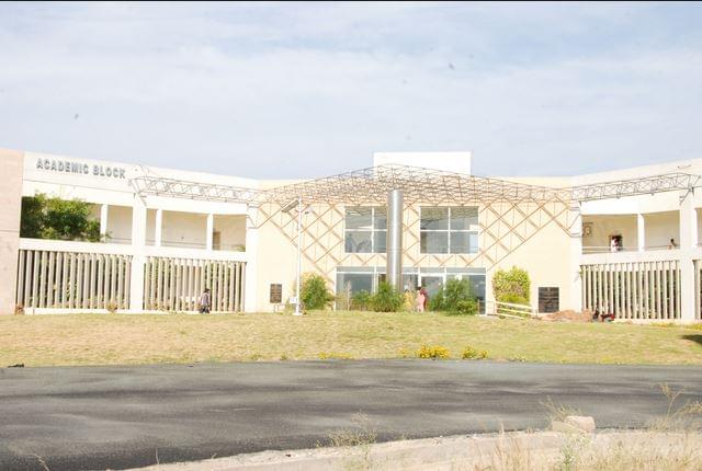 JNTUA College of Engineering Kadapa hostel photo 3