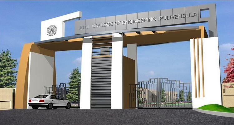 JNTUA College of Engineering Kadapa hostel photo 6