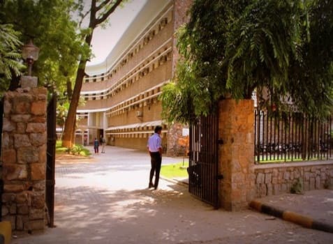 Sangeet Natak Akademi New Delhi SNA Images photo 2