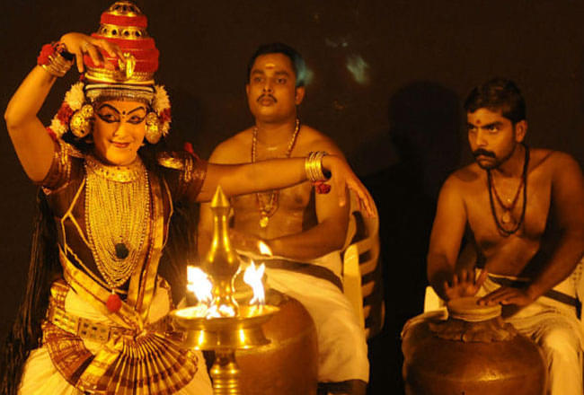 Sangeet Natak Akademi New Delhi SNA Images photo 6