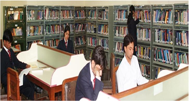 MM University Ambala Campus and Facilities photo 1