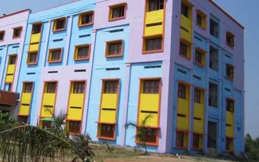 Anu Bose Institute of Technology Khammam Academic Building photo 1