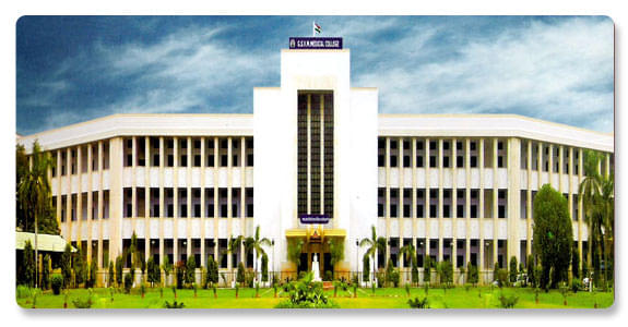 GSVM Kanpur College Images photo 5