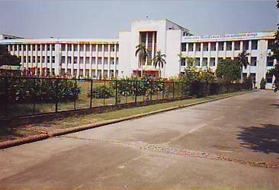 GSVM Kanpur College Images photo 7