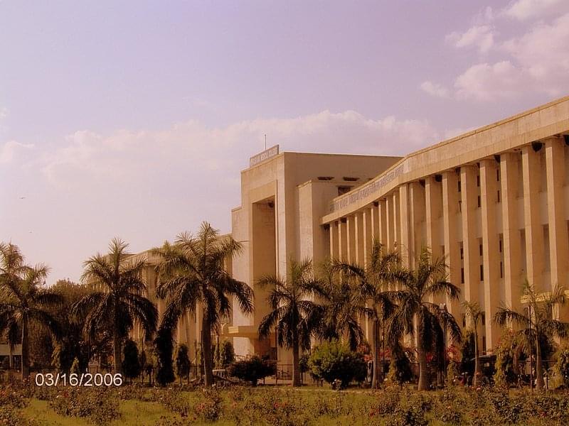 GSVM Kanpur College Images photo 8