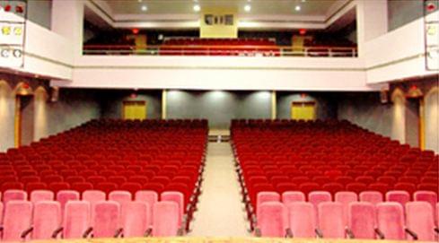 GSVM Kanpur Infrastructure photo 2